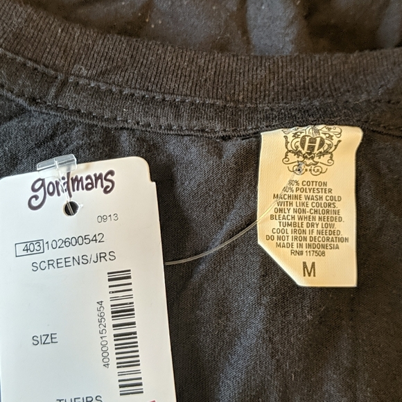 Halloween T-shirt "Keep Calm & Party On" 🌵 - Picture 5 of 5